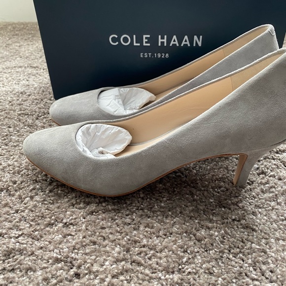 Cole Haan Shoes - Cole Haan pumps
